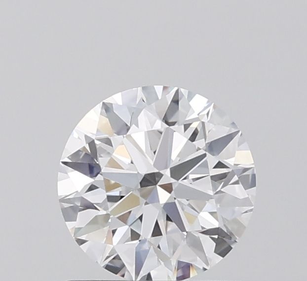 1.03 ct. round Lab Grown Diamond front image