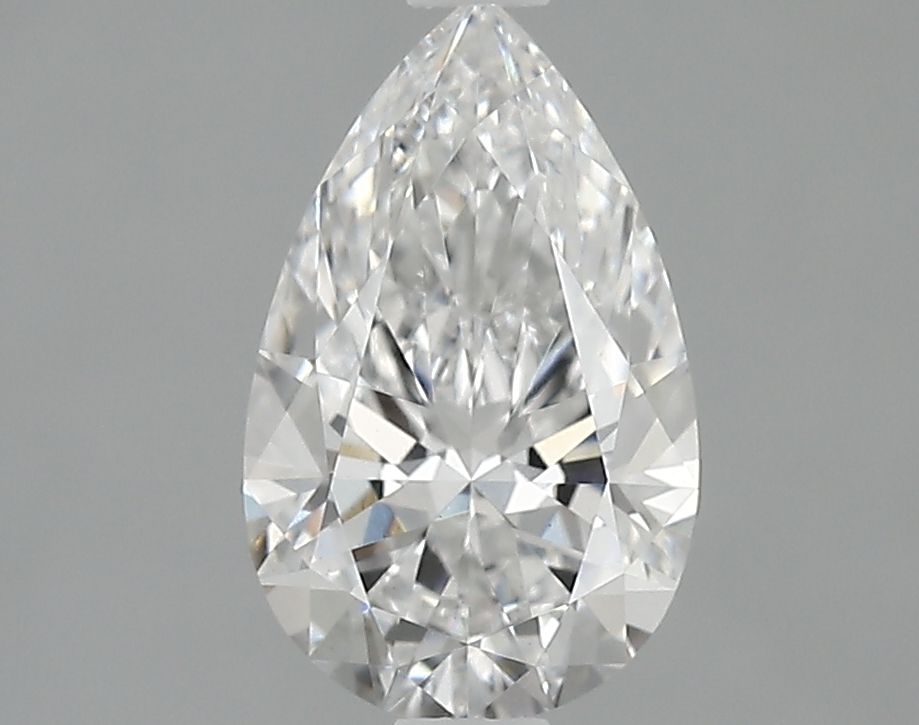 1.06 ct. pear Lab Grown Diamond front image