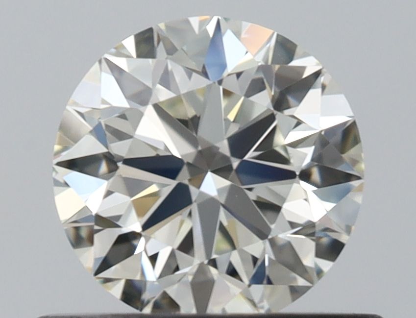 Diament 0.52 ct I/IF