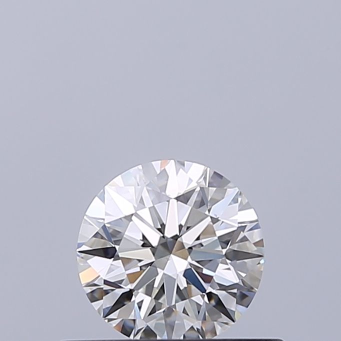 0.41 ct Round diamond