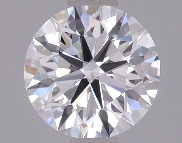 1.02 ct. round Lab Grown Diamond front image