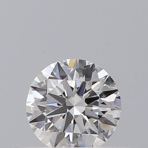 0.30 ct Round diamond