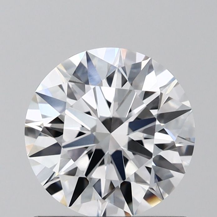 1.03 ct. round Lab Grown Diamond front image