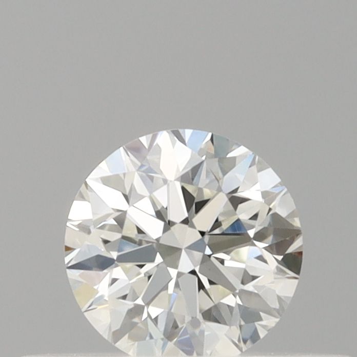 0.30 ct Round diamond