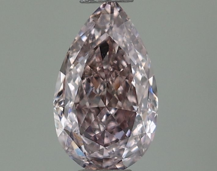 0.53 ct Pear diamond