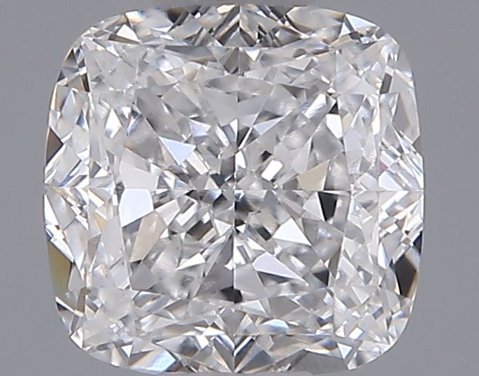 1.05 ct lab-grown Cushion modified Diamond