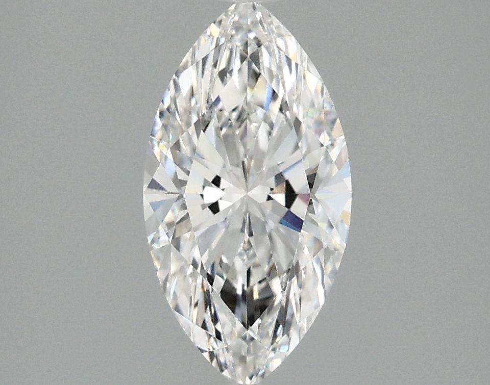 1.55 ct. marquise Lab Grown Diamond front image