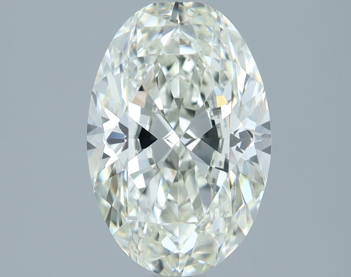 Diament 1.72 ct I/VS2