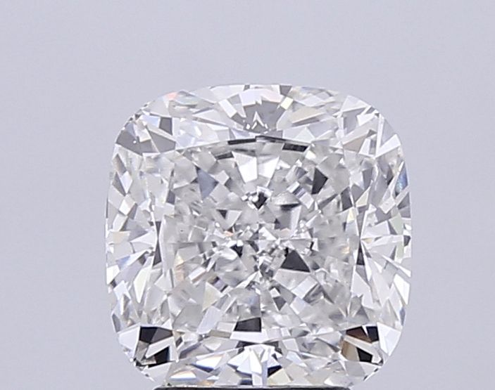 4.02ct Cushion diamond