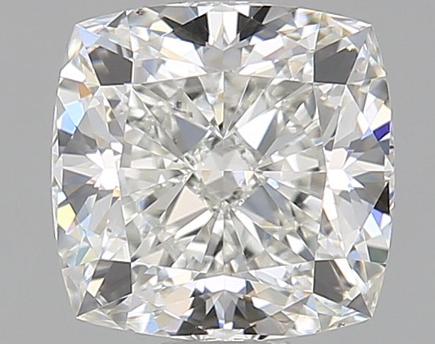 0.93 ct Cushion Brilliant diamond