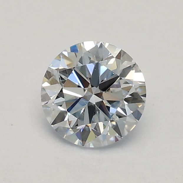 0.32 ct lab-grown Round Diamond