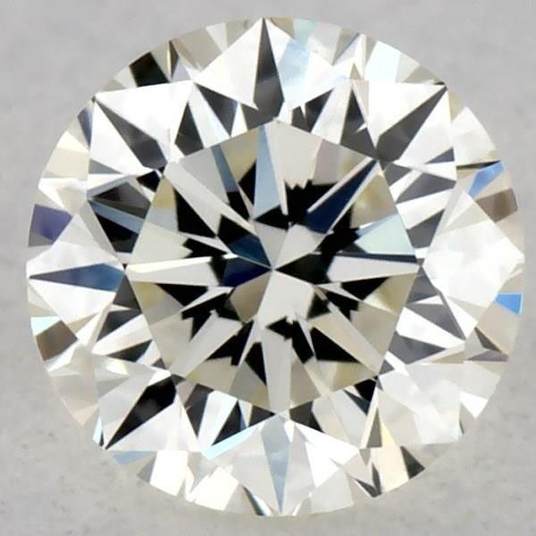 0.23 ct Round Diamond