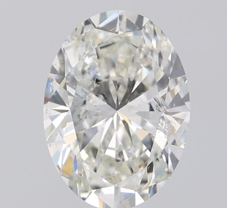 2.52 Carat