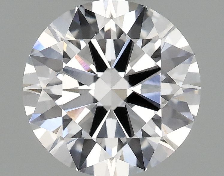 1.06 ct. round Lab Grown Diamond front image