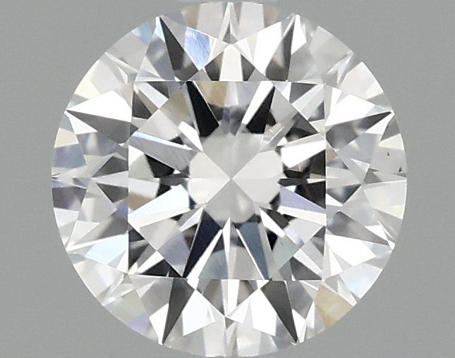 1.09 ct. round Lab Grown Diamond front image