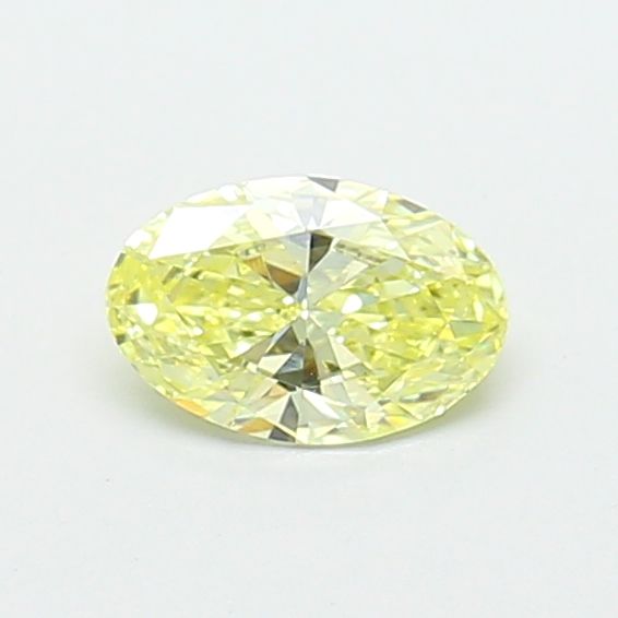 0.41 ct Oval diamond