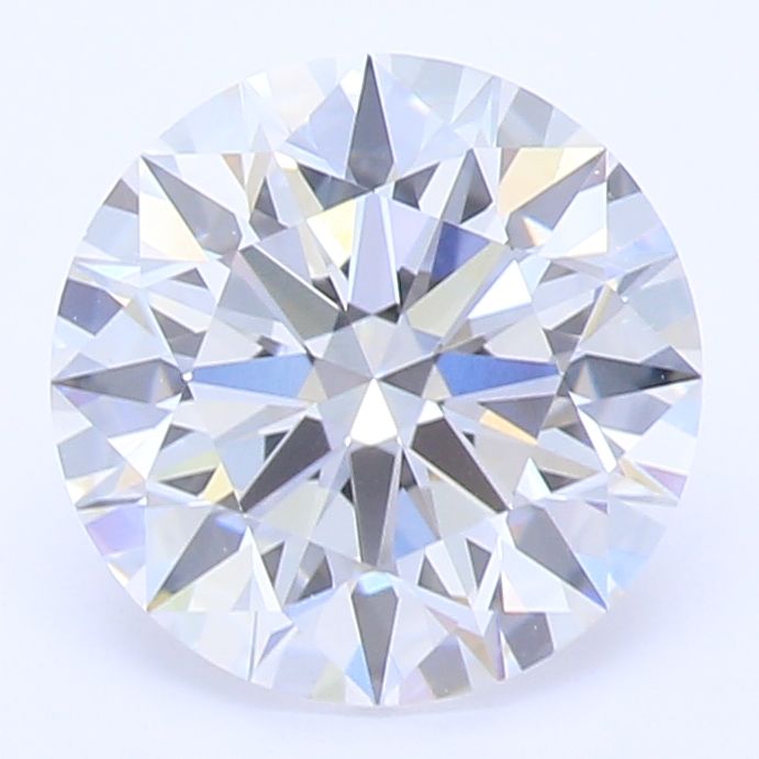1.16 ct. round Lab Grown Diamond front image