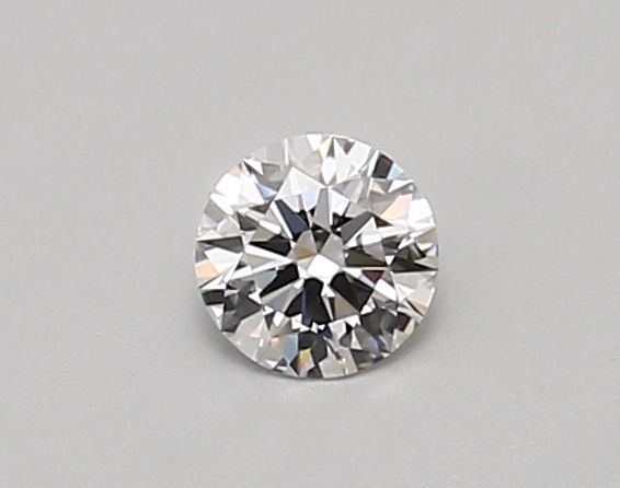 0.29 ct lab-grown Round Diamond