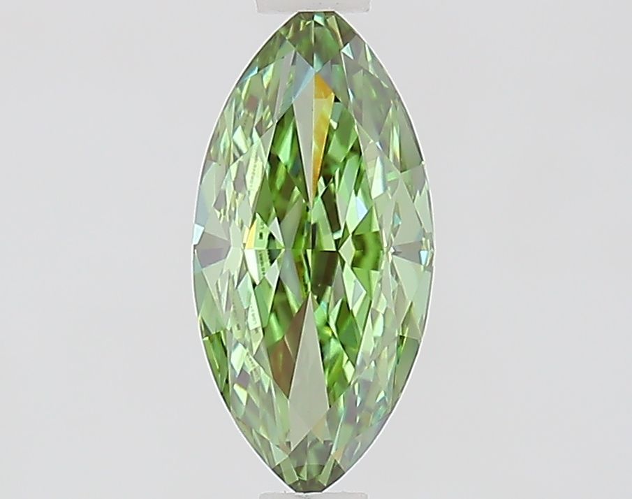 1.02 ct. marquise Lab Grown Diamond front image