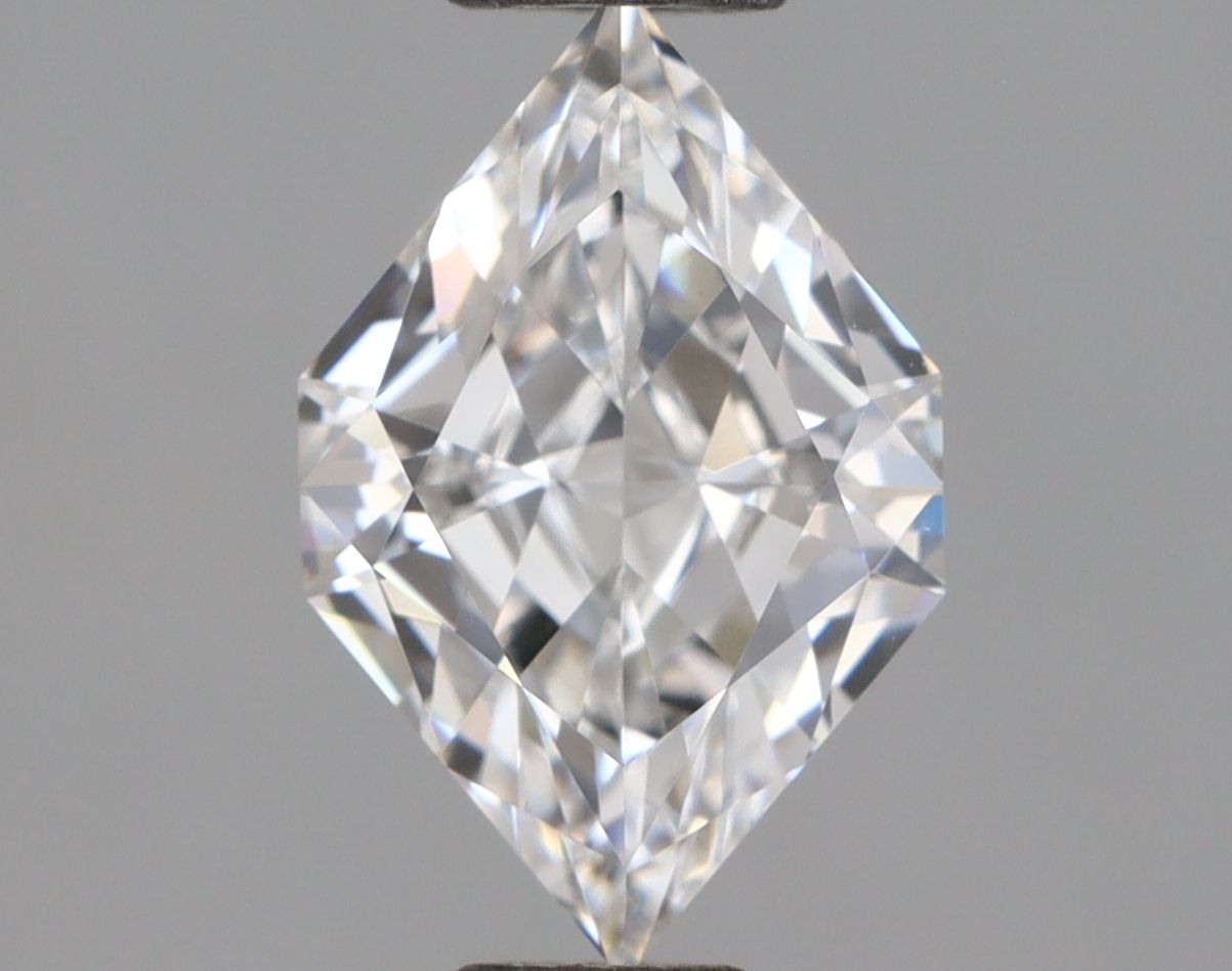 1.02 ct lab-grown Lozenge Diamond