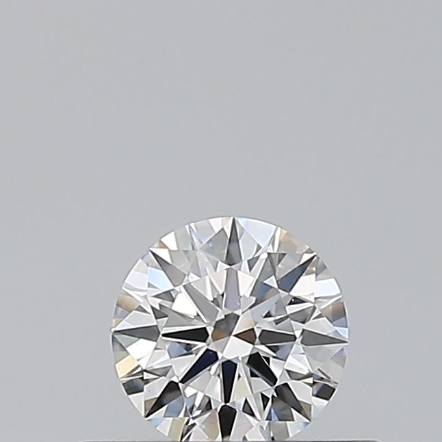 0.32 ct Round diamond