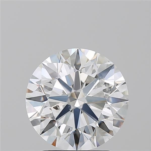 2.53 Carat