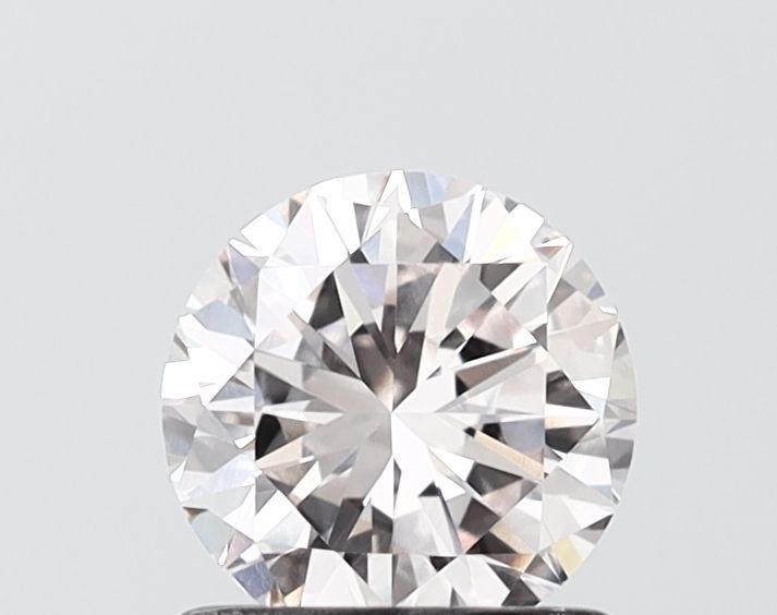 1.03 ct Round diamond