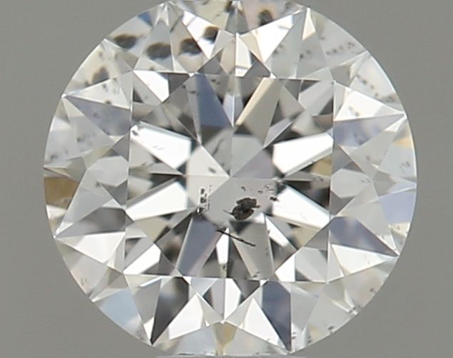 0.3 ct Round Diamond