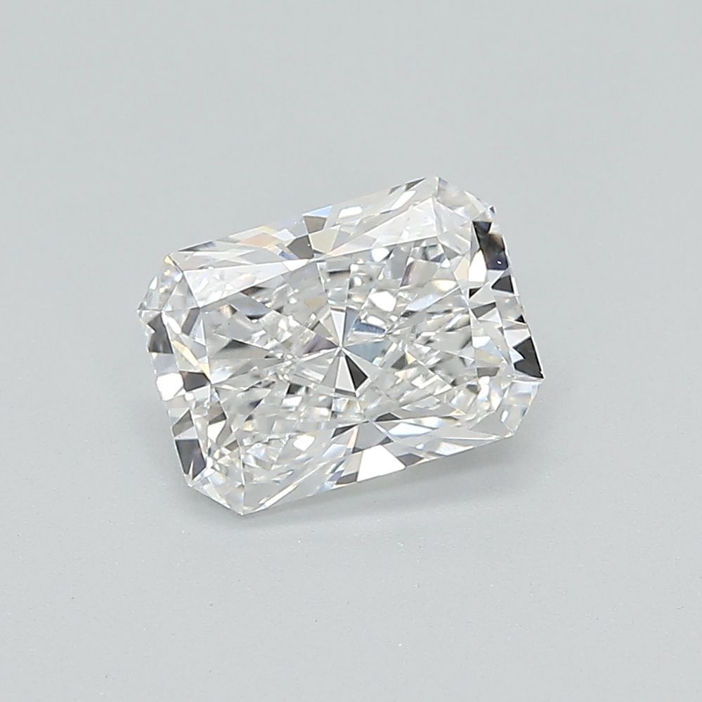 1.05 ct. radiant Lab Grown Diamond front image