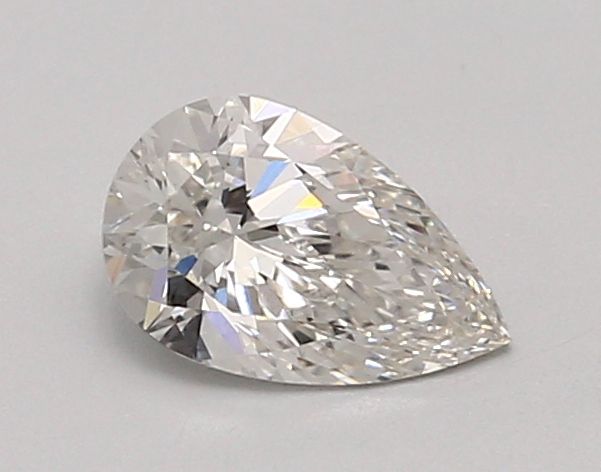 0.87 ct Pear diamond