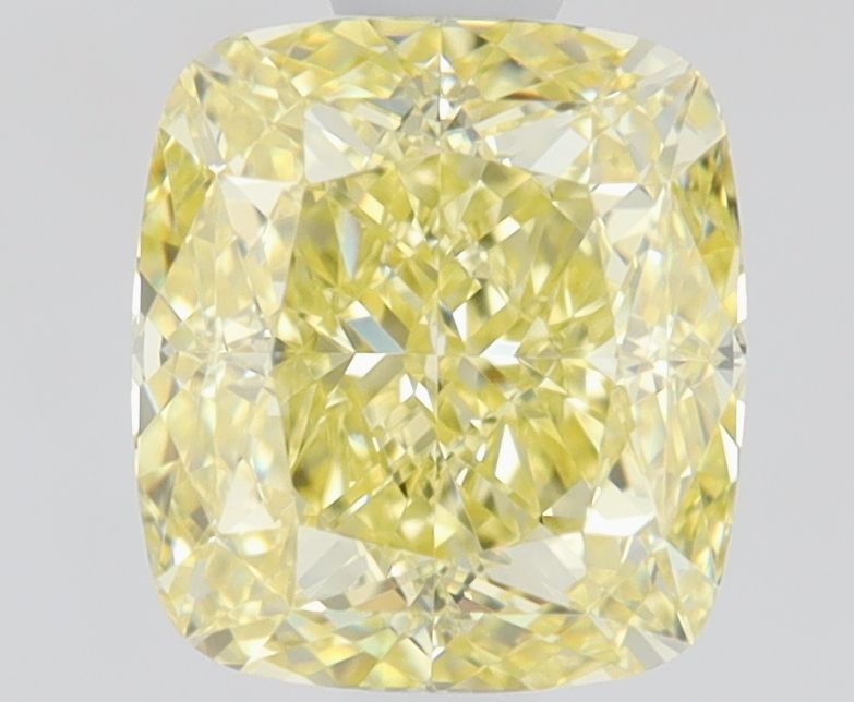 1.00 ct Cushion Brilliant diamond