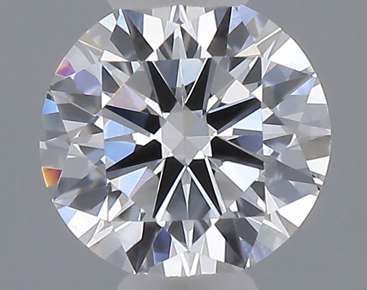 0.32 ct lab-grown Round Diamond