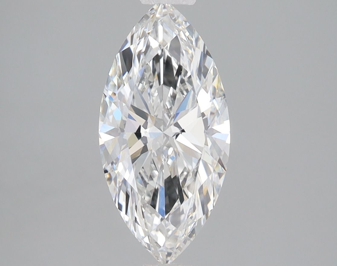 1.57 ct. marquise Lab Grown Diamond front image