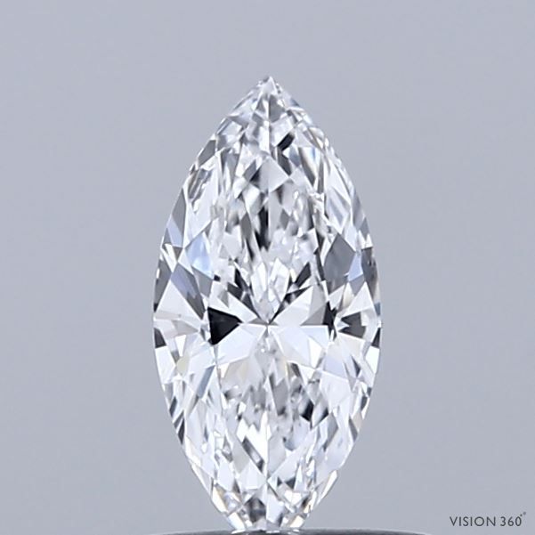 0.31 ct lab-grown Marquise Diamond