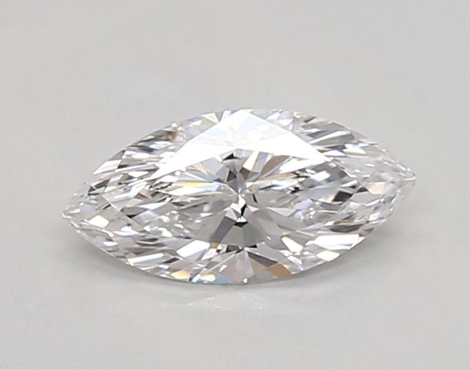 0.45 ct lab-grown Marquise Diamond
