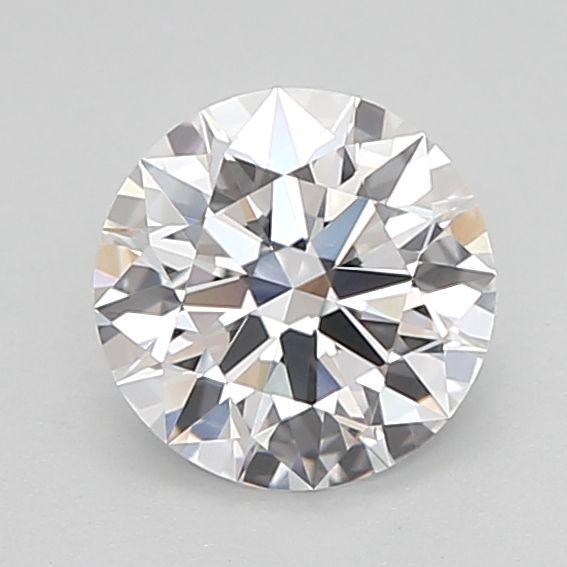 1.05 ct. round Lab Grown Diamond front image