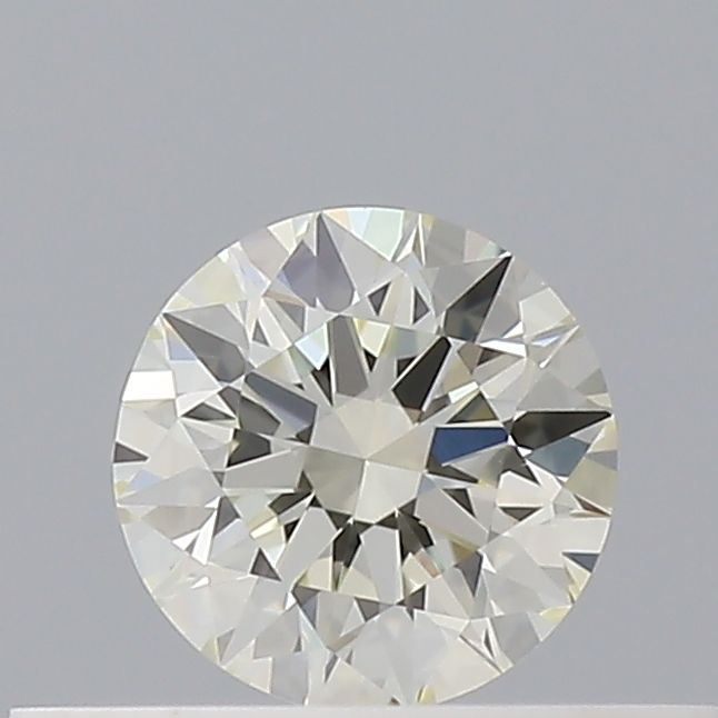 0.3 ct Round Diamond