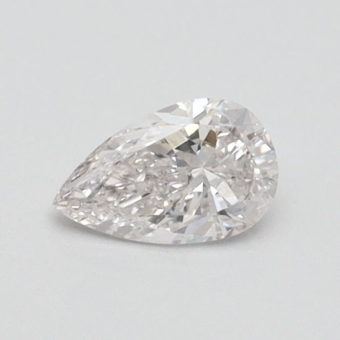0.38 ct Pear diamond