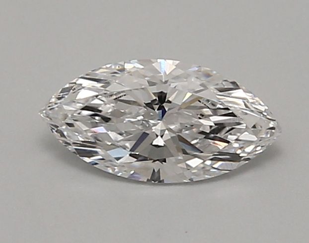 0.85 ct lab-grown Marquise Diamond