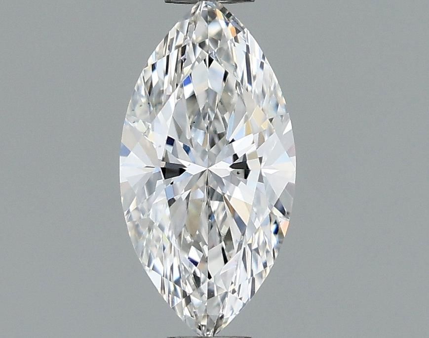 0.72 ct lab-grown Marquise Diamond