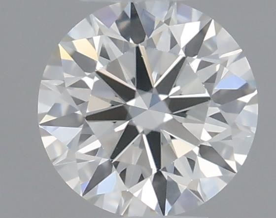 0.23 ct Round Diamond