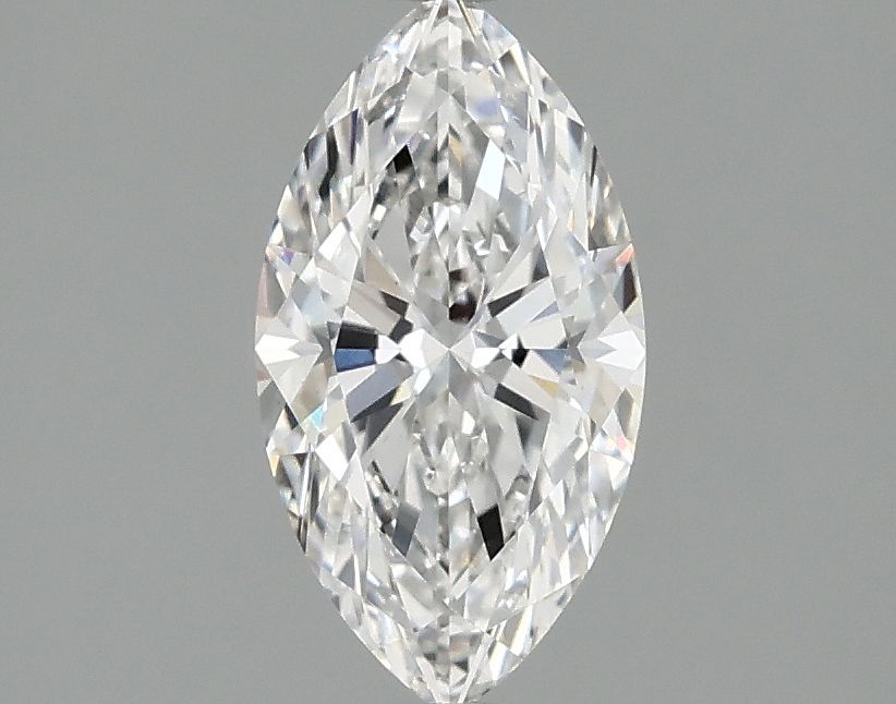 1.07 ct. marquise Lab Grown Diamond front image