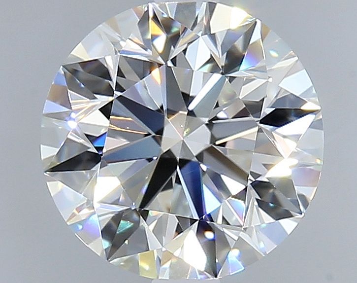 1.50 ct Round diamond