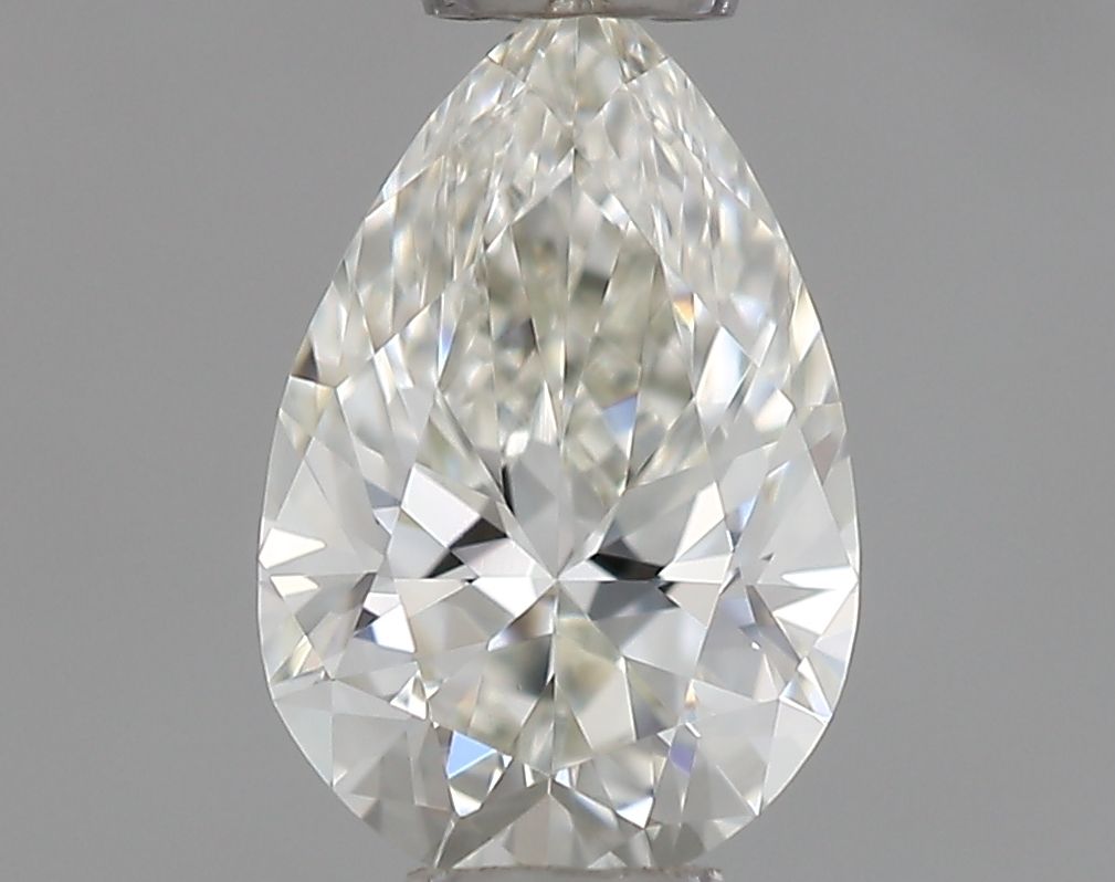 0.32 ct Pear diamond