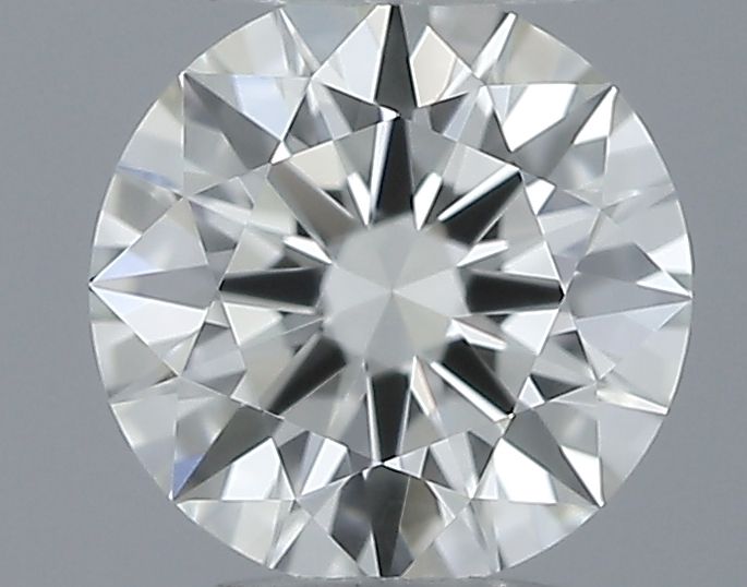 0.31 ct Round diamond