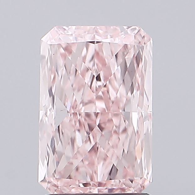 1.51 ct. radiant Lab Grown Diamond front image