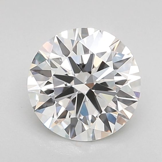 1.06 ct lab-grown Round Diamond