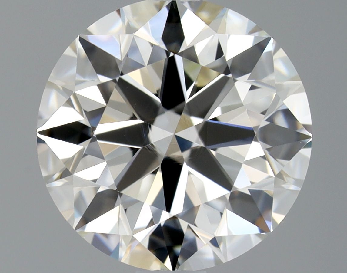 1.50 ct Round diamond