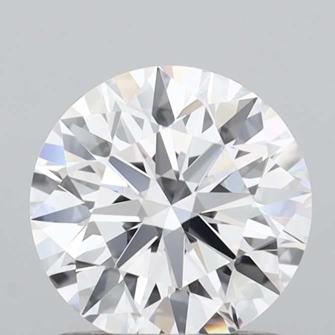 1.05 ct. round Lab Grown Diamond front image