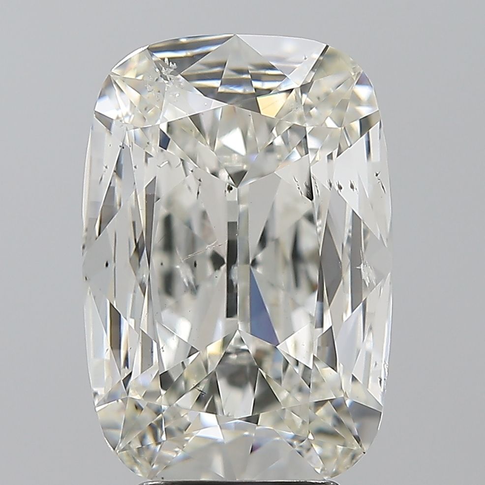 4.01 Carat